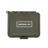 Survival Kit Kunststoff Box