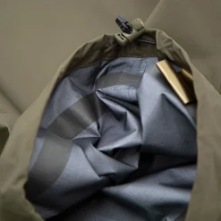 Survival Rainsuit Jacket