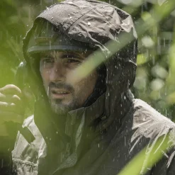 Survival Rainsuit Jacket