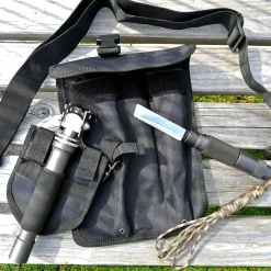 Survival Schaufel 10 in 1