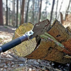 Survival Schaufel 10 in 1