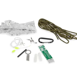 Survival Set Parachute Cord
