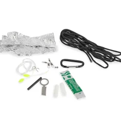 Survival Set Parachute Cord