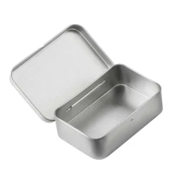 Survival Tin Box
