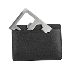 Survival Tool mit Hülle