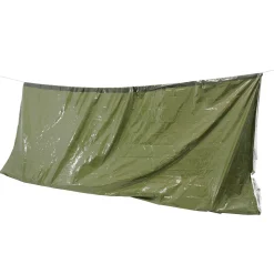 Survival Zelt 3 in 1