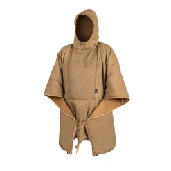 Swagman Roll Poncho