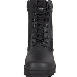 Swat Boots Zipper