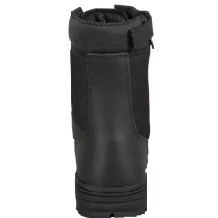 Swat Boots Zipper