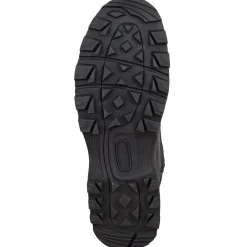 Swat Boots Zipper