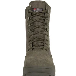 Swat Boots Zipper
