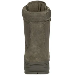 Swat Boots Zipper
