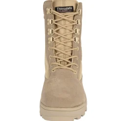 Swat Boots Zipper