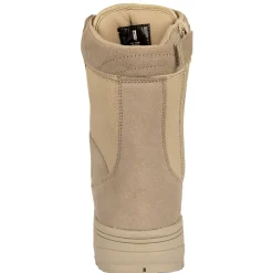 Swat Boots Zipper