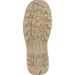 Swat Boots Zipper