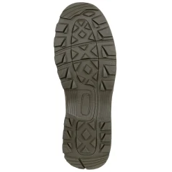 Swat Boots Zipper