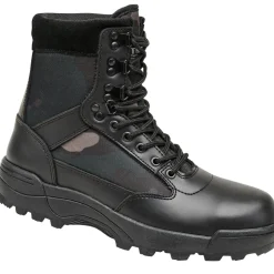 SWAT Tactical Boots