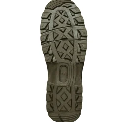 SWAT Tactical Boots Zipper