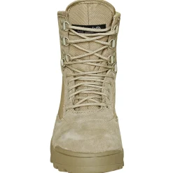 SWAT Tactical Boots Zipper