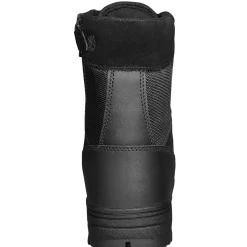 SWAT Tactical Boots Zipper