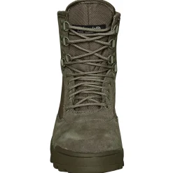 SWAT Tactical Boots Zipper