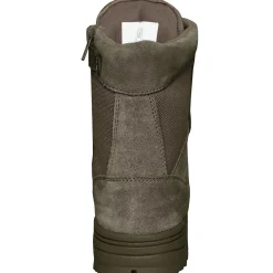 SWAT Tactical Boots Zipper
