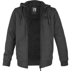 Sweatjacke Arctic mit Futter (Sale)