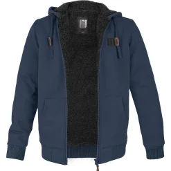 Sweatjacke Arctic mit Futter (Sale)