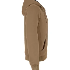 Sweatjacke Arctic mit Futter (Sale)