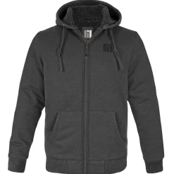 Sweatjacke Arctic mit Futter (Sale)