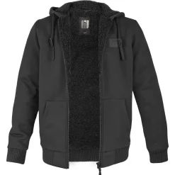 Sweatjacke Arctic mit Futter (Sale)