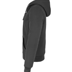 Sweatjacke Arctic mit Futter (Sale)