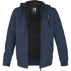 Sweatjacke Arctic mit Futter (Sale)