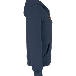 Sweatjacke Arctic mit Futter (Sale)