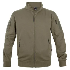 Sweatjacke Tactical