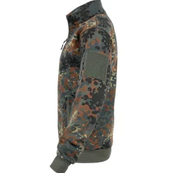 Sweatjacke Tactical