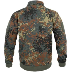 Sweatjacke Tactical