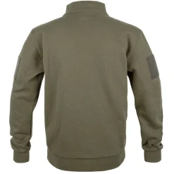 Sweatjacke Tactical