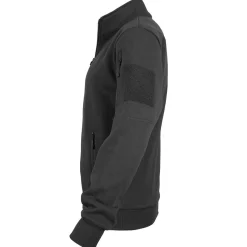 Sweatjacke Tactical