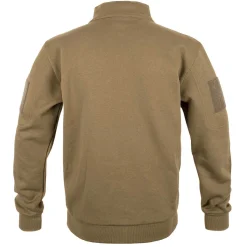Sweatjacke Tactical