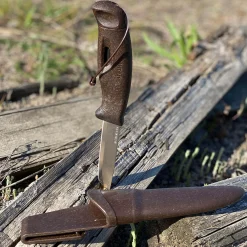 Swedish FireKnife Bio 2in1