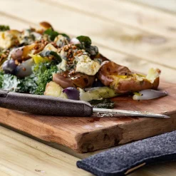 Swedish FireKnife Bio 2in1