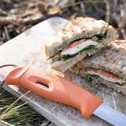 Swedish FireKnife Bio 2in1