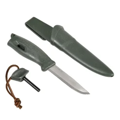 Swedish FireKnife Bio 2in1