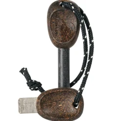 Swedish FireSteel Army 2in1