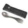 Swedish Spork Kit Titanium
