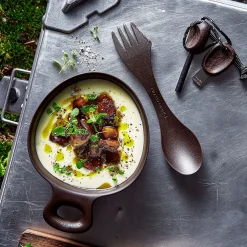 Swedish Spork Original Bio Essbesteck