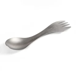 Swedish Spork Titanium