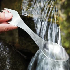 Swedish Spork Titanium