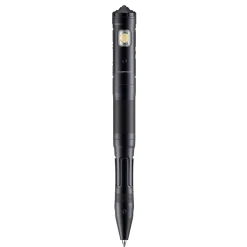 T6 taktischer Kugelschreiber Penlight